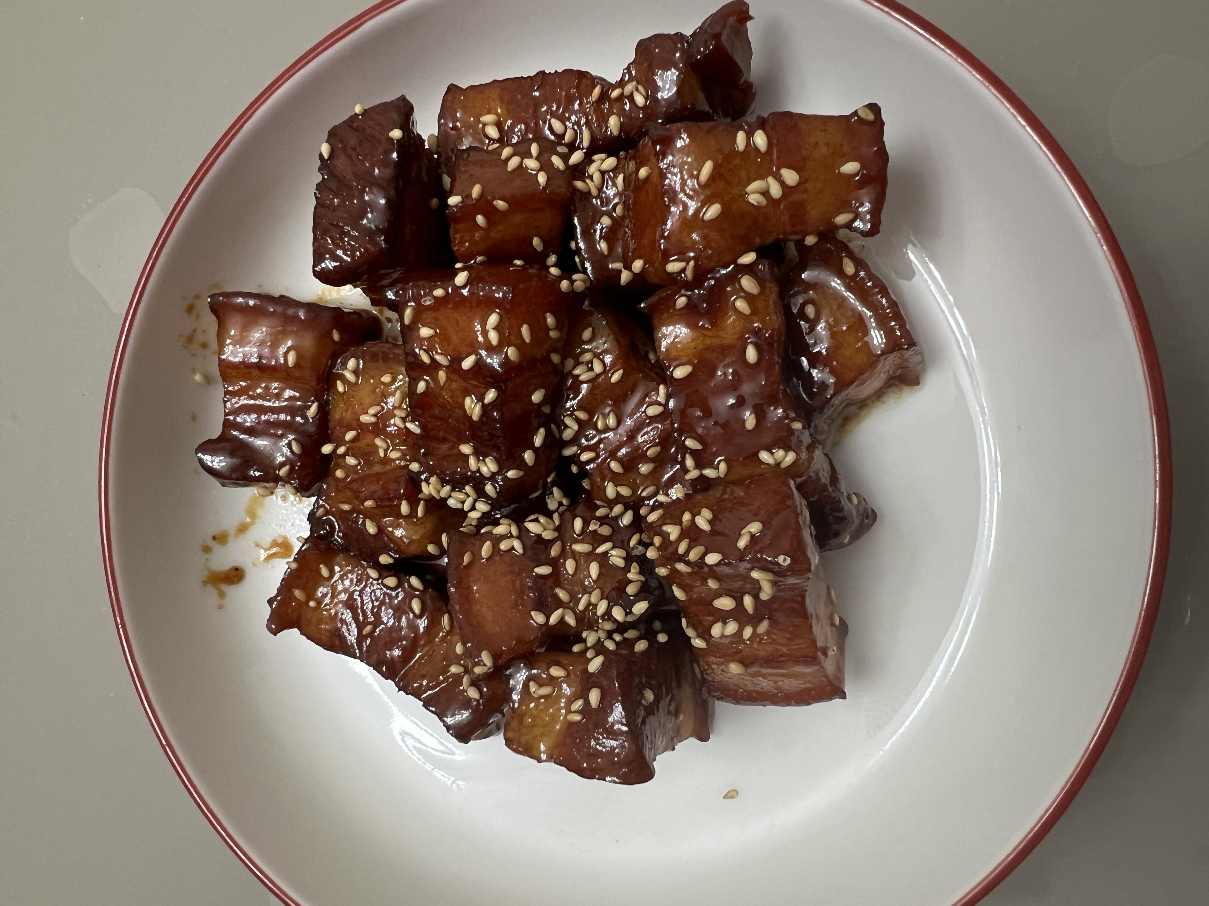 红烧肉