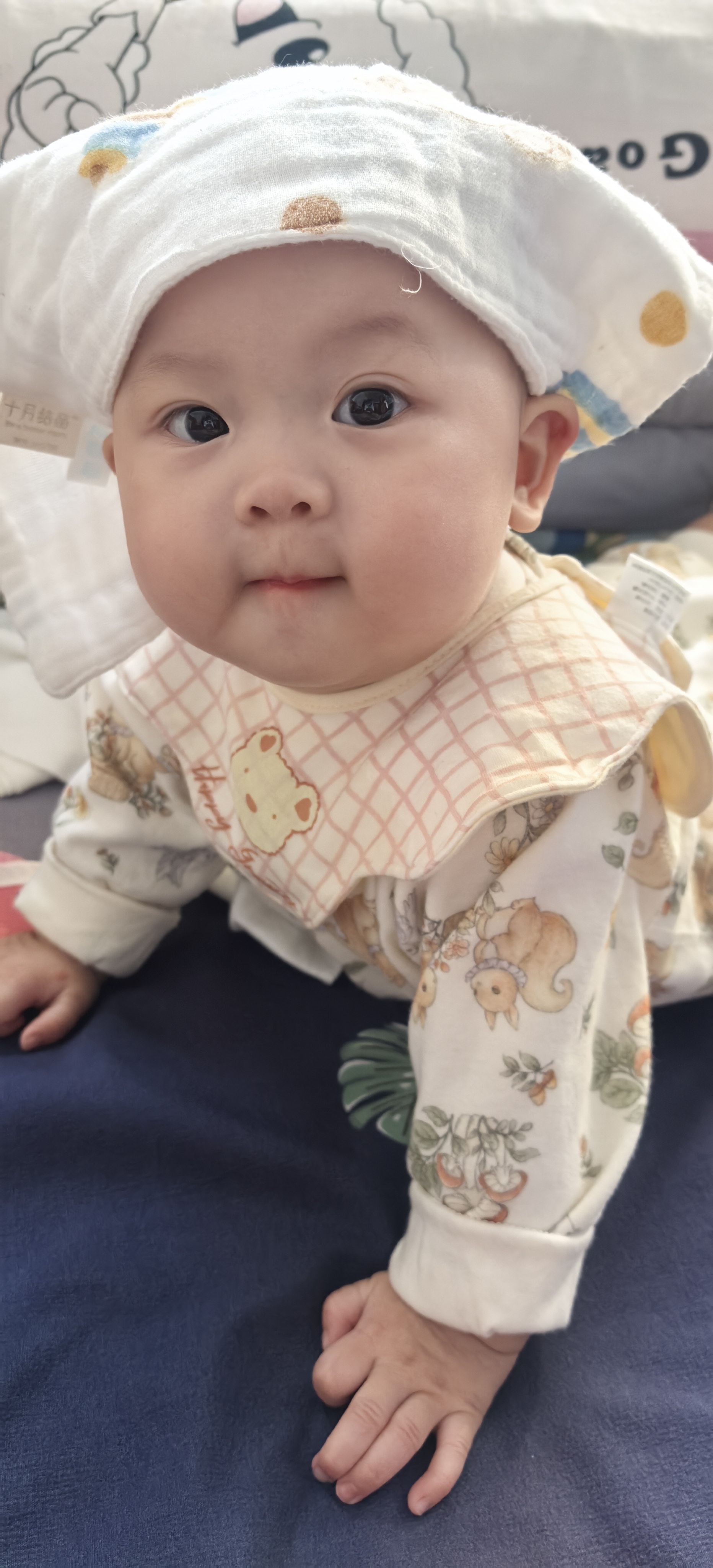 家有萌娃