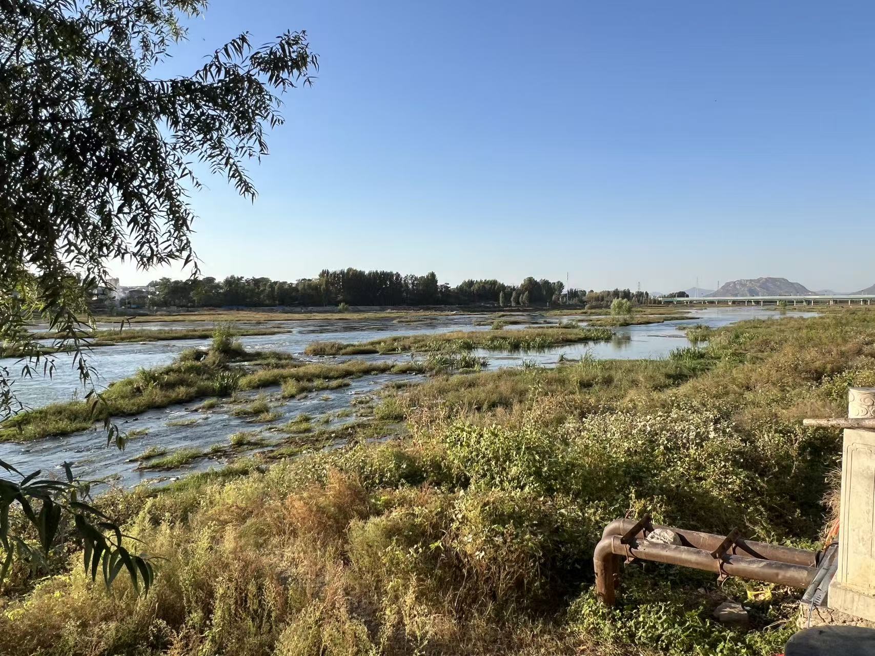 冶河怡情 1